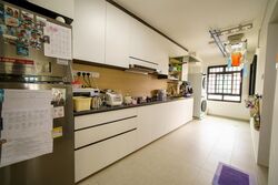 Blk 764A Woodlands Circle (Woodlands), HDB 5 Rooms #603219101
